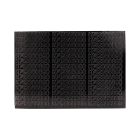 Cyfry samoprzylepne 10mm czarne