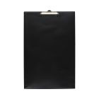 Deska klip A3 czarna Biurfol bok/krótki