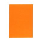 Filc pomarańczowy 1mm Brewis FC410