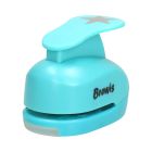 Dziurkacz ozdobny 2.5cm Gwiazdka/03