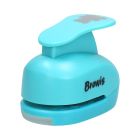 Dziurkacz ozdobny 2.5cm Miś/12