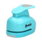 Dziurkacz ozdobny 2.5cm Koło/19