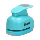 Dziurkacz ozdobny 2.5cm Serce/30