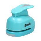 Dziurkacz ozdobny 2.5cm Choinka/43