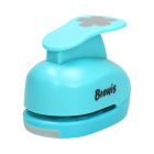 Dziurkacz ozdobny 2.5cm Kwiatek/75