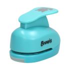 Dziurkacz ozdobny 2.5cm Kwiatek/31