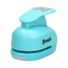 Dziurkacz ozdobny 2.5cm Kokarda/28