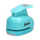 Dziurkacz ozdobny 2.5cm Aniołek/36