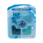 Zestaw kreatywny niebieski Brewis ZK30