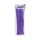Drucik kreatywny 30cm fioletowy DR20 (40)