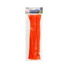 Drucik kreatywny 30cm neon/pomarańcz DR23 (40)