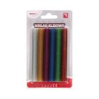 Wkład klejowy 11x100mm mix (6) WK11-6