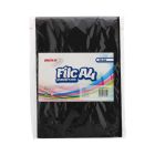Filc czarny 1mm Brewis FC410