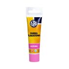 Farba plakatowa różowa 30ml Astra