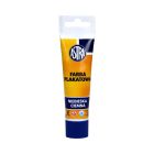 Farba plakatowa ciemnoniebieska 30ml tuba