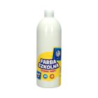 Farba szkolna biała 1000ml Astra