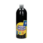 Farba szkolna czarna 1000ml Astra