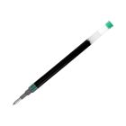 Wkład długopisowy żelowy zielony Pilot G2