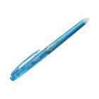 Cienkopis wymazywalny lazurowy Frixion Point