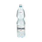 Woda mineralna 1.5l lekkogazowana Cisowianka