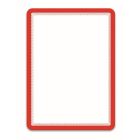 Kieszeń magnetyczna A4 czerwona Magneto Tarifold (2)