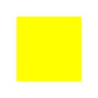 Karton kolor A4 żółty Yoy HappyColor (25)