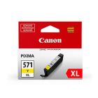 Tusz Canon CLI571YXL yellow 11ml OEM