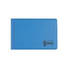 Etui dokumenty zabezp/RFID NewColours Sky Biurfol ET-20-06