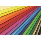 Karton kolor A2 różowy 170g HappyColor (25)