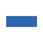 Karton kolor A2 niebieski 170g HappyColor (25)