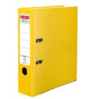 Segregator A4/80 żółty Q.File Herlitz 11167442