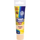 Farba plakatowa cielista 30ml Astra