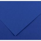 Karton kolor 70x100 kobaltowy Iris23 Canson