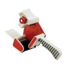 Oklejarka taśm czerwona Tetis GV001-C