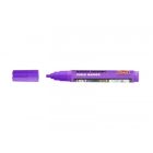 Marker kredowy 4.5mm fioletowy Toma TO-292