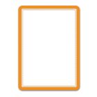 Kieszeń samoprzyl A4 pomarańczowa Magneto Tarifold (2)