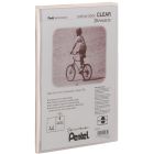 Album ofertowy A4/20 przeźroczysty Clear Pentel