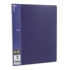 Album ofertowy A4/20 niebieski Side Pentel