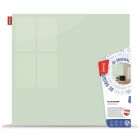 Tablica szklana 200x100 magnetyczna biała Memobe