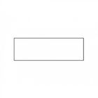 Karton kolor 70x100 biały 300g HappyColo