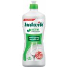 Płyn naczyń mięta 900g Ludwik