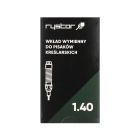 Wkład rapidograf 1.4 Super Professional Rystor New