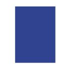 Karton kolor 50x70 granatowy 270g HappyColor