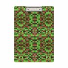 Deska klip A4 nadruk Pixels Biurfol