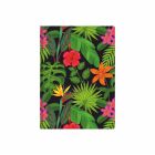 Notes A6 nadruk Flowers Biurfol