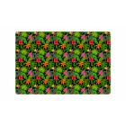 Podkład biurko 38x58 nadruk Flowers Biurfol