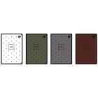 Zeszyt A5/60 linia Chess Soft Touch Interdruk