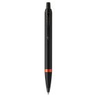 Długopis czarny IM Professional flame orange Parker 2172946
