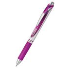Pióro kulkowe 0.7mm magenta Energel Pentel BL77