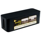 Pojemnik kable czarny YL-PK405C YellowOne